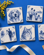 Tile finder
